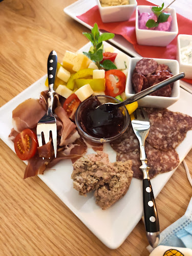 Golser Bier & Wein Bar - In der Riemergasse - Gastronomie und Hotellerie