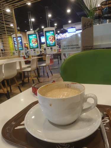 McDonald's Lustenau - Gastronomie und Hotellerie