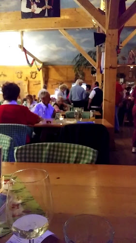 Bacherlwirt Hengsberg