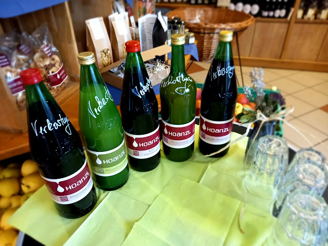 Pinkafelder Bauernladen - Gastronomie und Hotellerie