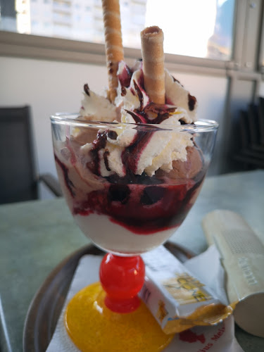 Kaffee-Konditorei Gumhalter - Oberwart