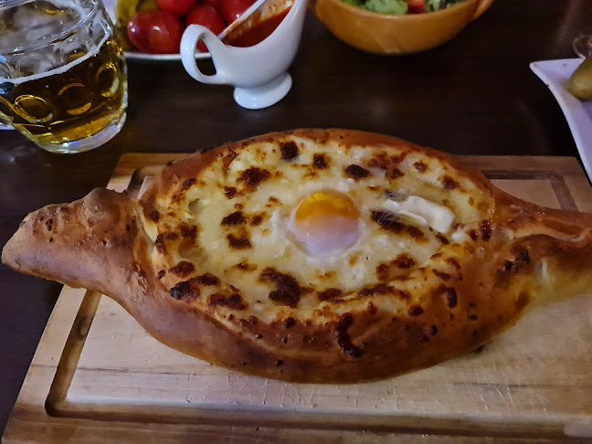 Comentarii opinii despre NOOR RESTAURANT WIEN