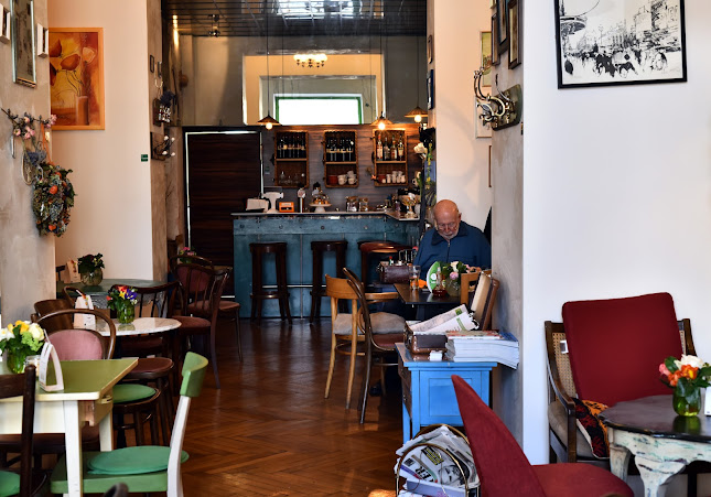 Brasserie de la Marie