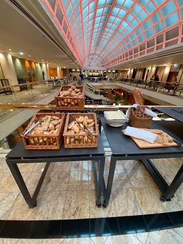 Marriott Hotel, Parkring 12A, 1010 Wien