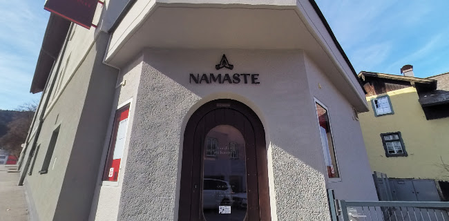 Opinii despre Namaste India în Bischofshofen - Gastronomie und Hotellerie