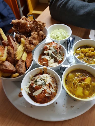 Verde KG - Gastronomie und Hotellerie