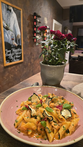 TRATTORIA LEVANTE - Kirchbichl