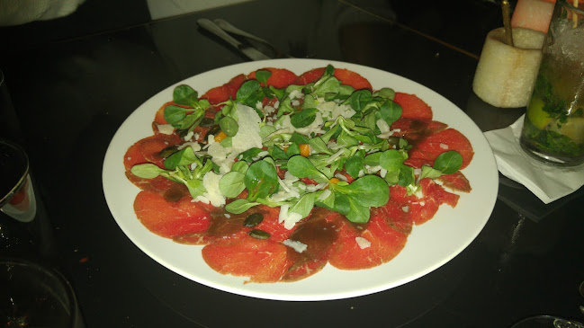 THELL | Restaurant & Bar - Gastronomie und Hotellerie