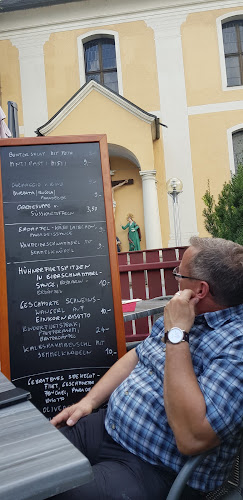 Comentarii opinii despre Theresas - Eine Art Gasthaus