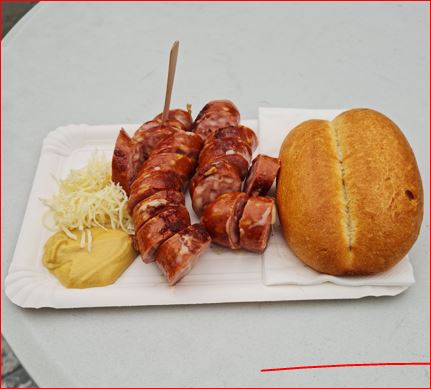 S'standl - Gastronomie und Hotellerie