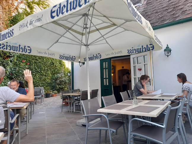 Opinii despre Ristorante da Marco în Baden - Gastronomie und Hotellerie