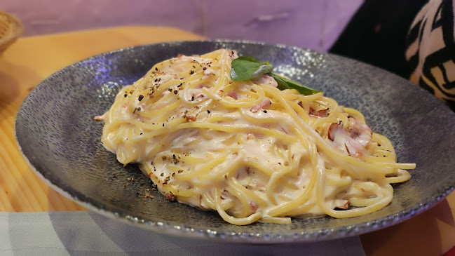 Comentarii opinii despre Trattoria - Pizzeria Gabriela