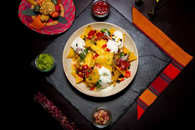 Opinii despre CARLOS - Mexican Grill & Cocktail Bar în Wien - Gastronomie und Hotellerie