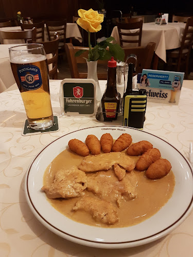 Opinii despre Ottakringer Stub'n. în Wien - Gastronomie und Hotellerie