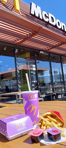 Opinii despre McDonald's Mattersburg în Mattersburg - Gastronomie und Hotellerie