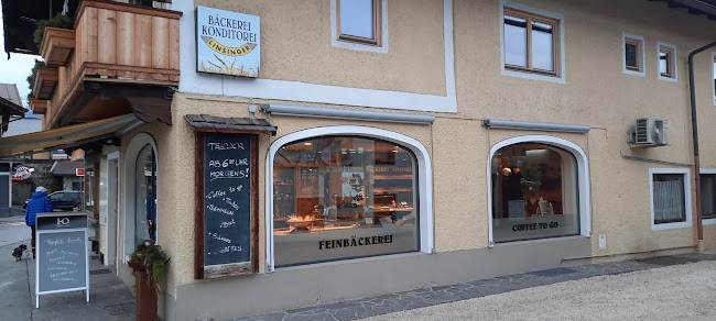 Linsinger - St. Johann in Tirol