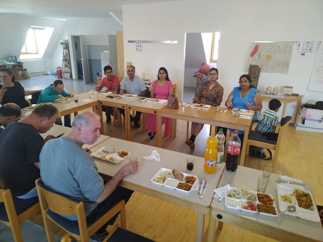 Opinii despre Namaste India în Bischofshofen - Gastronomie und Hotellerie