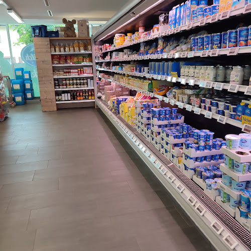 Tirol Milch Molkerei Markt St. Johann - Gastronomie und Hotellerie