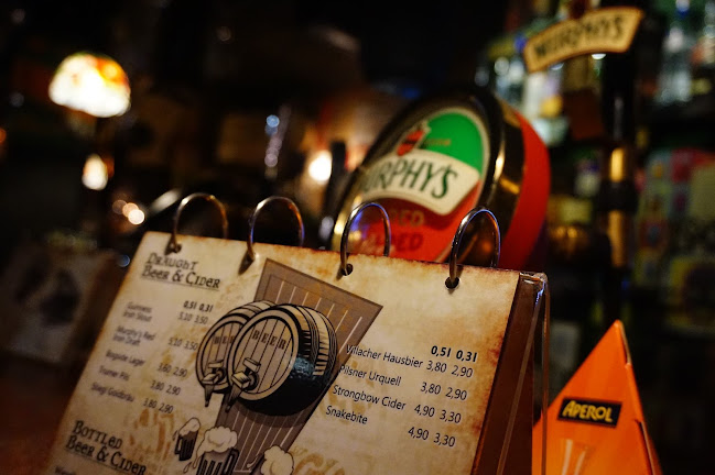 Comentarii opinii despre The Bogside Inn - Irish Country Pub