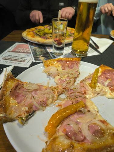 Pizzeria Ristorante Dolce Vita - Wien