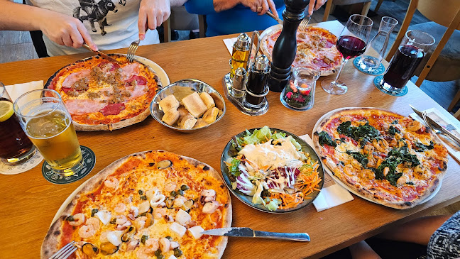 Opinii despre La Scarpetta în Dornbirn - Gastronomie und Hotellerie