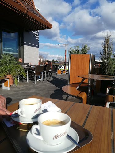 SCS-Straße SCS Parkplatz, Westring, 2334 Vösendorf