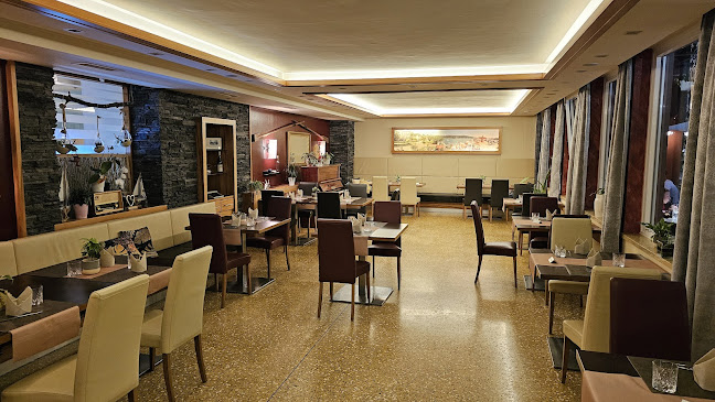 Comentarii opinii despre "Das Leopold" Restaurant