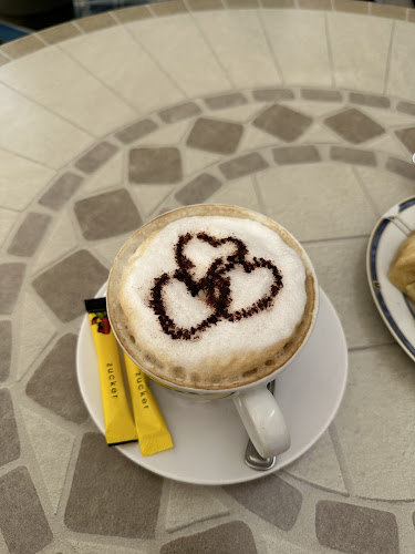 Konditeri & Café Carmen