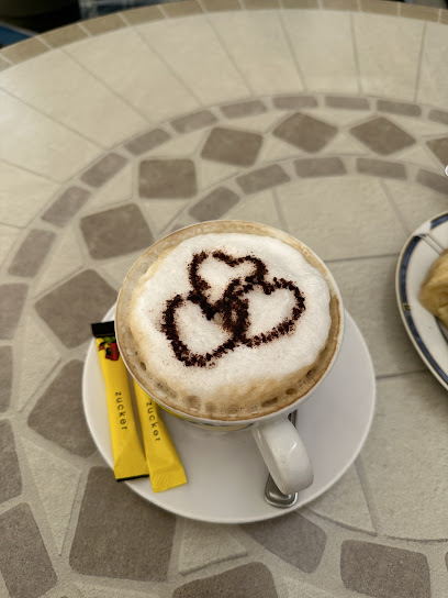 Konditeri & Café Carmen