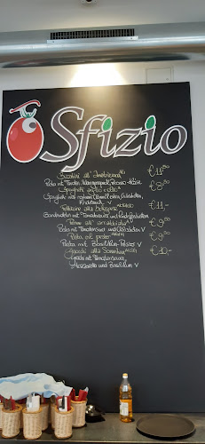 O'Sfizio Ristogastronomia - Gastronomie und Hotellerie