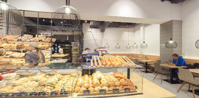 mel&koffie Alser Straße