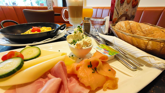 Opinii despre Groissböck Zentrale în Wien - Gastronomie und Hotellerie