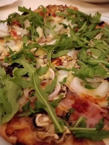 Opinii despre Pizzeria Milano în Feldkirch - Gastronomie und Hotellerie