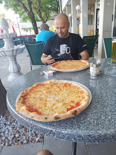 Opinii despre Pizzeria Semo Wels în Wels - Gastronomie und Hotellerie