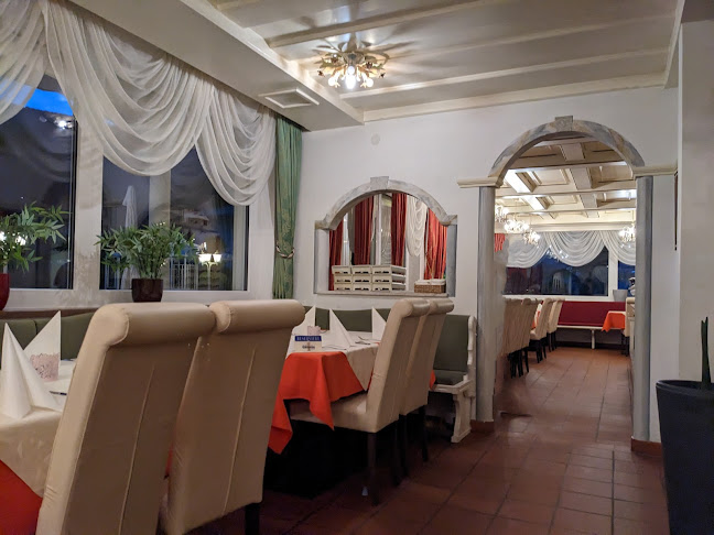 Opinii despre Thai Asia în Axams - Gastronomie und Hotellerie