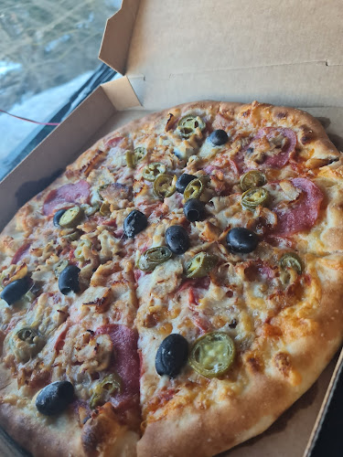 Opinii despre Pizzeria Roberts în Neumarkt in der Steiermark - Gastronomie und Hotellerie