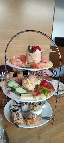 Resch&Frisch Liebesbrot Traun - Traun