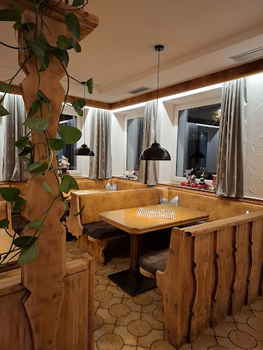 Cafe Restaurant Edelweiß