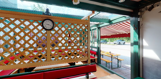 Comentarii opinii despre Imbiss Weyerbucht