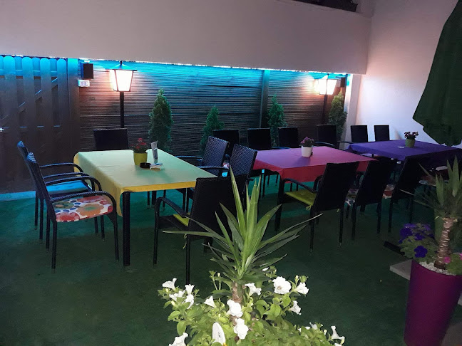 Opinii despre Aquarelle în Haslach an der Mühl - Gastronomie und Hotellerie