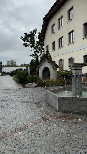 Landzeit Voralpenkreuz - Sattledt