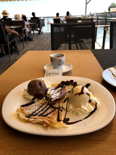 Comentarii opinii despre See res geschlossen