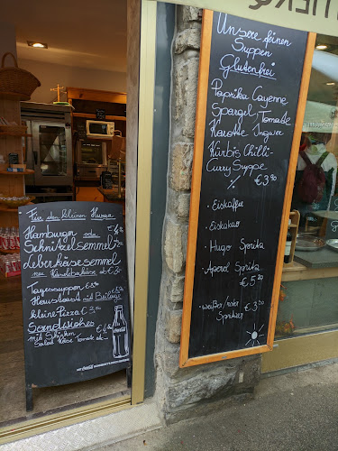 Badgasteiner Dorfbäckerei GmbH