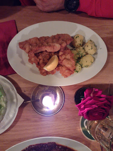 Alt Wiener Gaststätte Beim Czaak - Wien