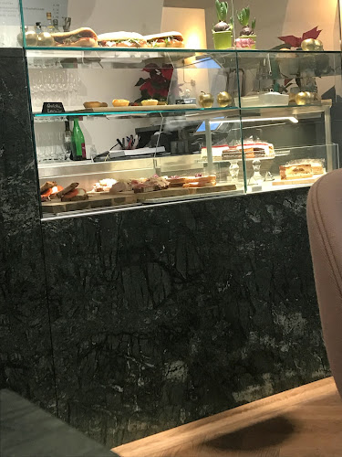 Herr Leopold - Neue Wiener Kaffeehauskultur - Gastronomie und Hotellerie