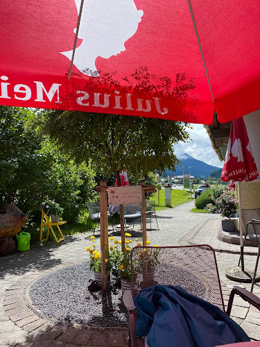 Comentarii opinii despre Bäckerei - Café - Konditorei Ritter