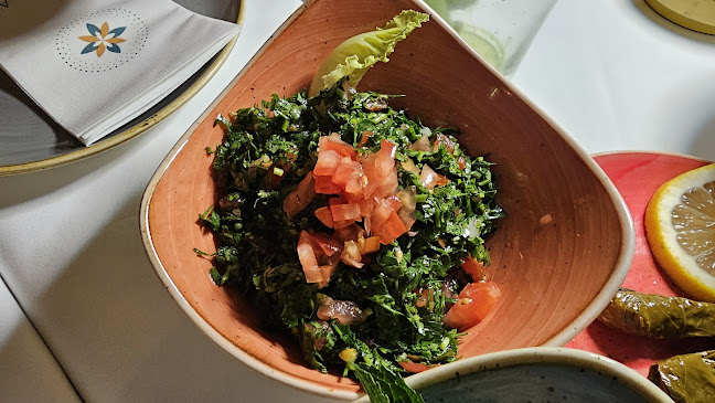 Elissar - Lebanese cuisine