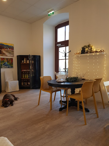 Brötchenwerkstatt - Gastronomie und Hotellerie