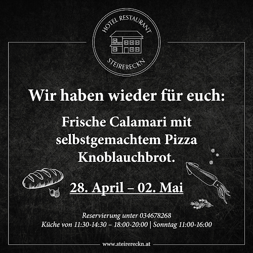 Hotel-Restaurant Steirereck`n