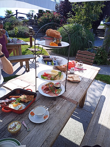 Ramsauhof 4.0 - Das kultige Wirtshouse - Gastronomie und Hotellerie